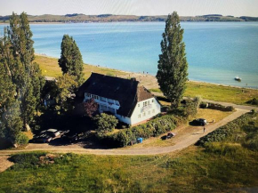 Ferienwohnung Soling, Middelhagen